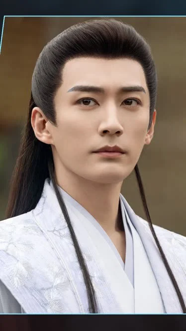 人物弧光与视觉叙事海报